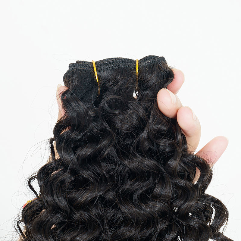 Thumbnail: Curly Wefts
