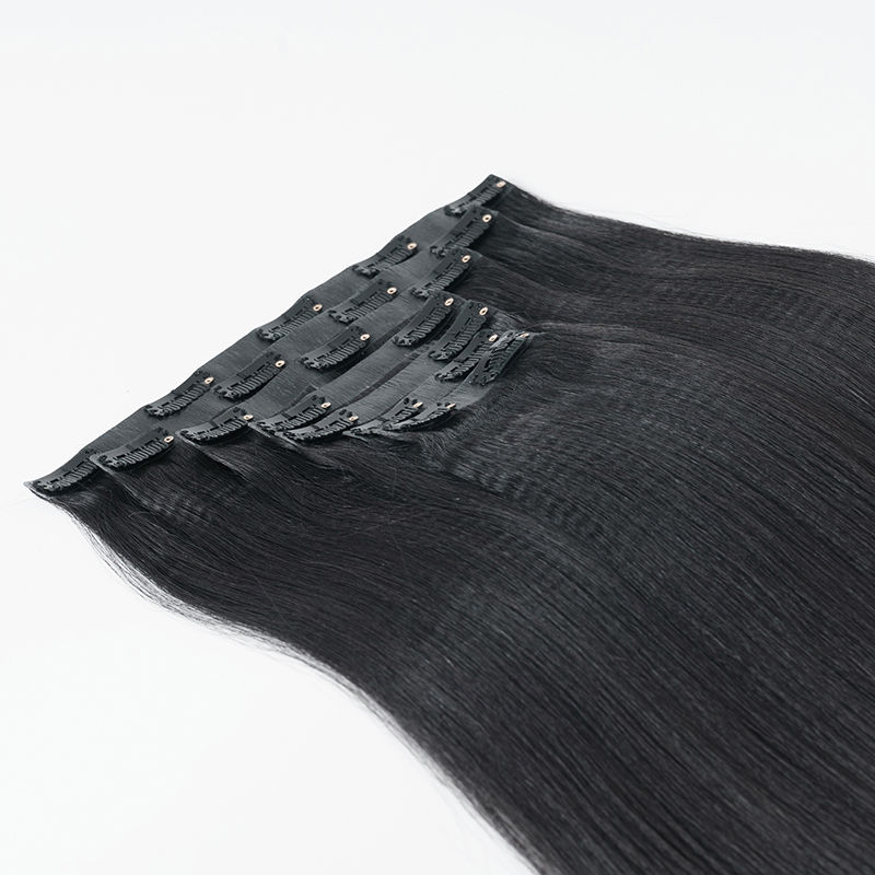 Miniatura: Yaki ST Invisible Clips
