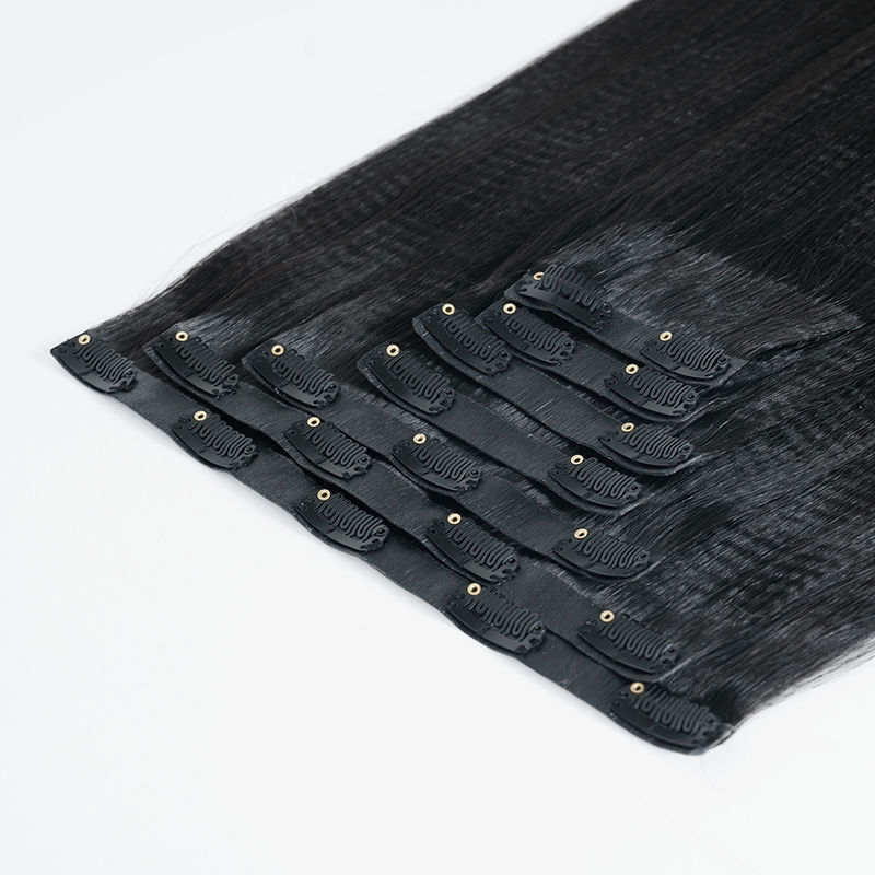 Miniatura: Yaki ST Invisible Clips