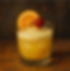 Whiskey Sour