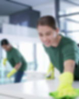 cleaners