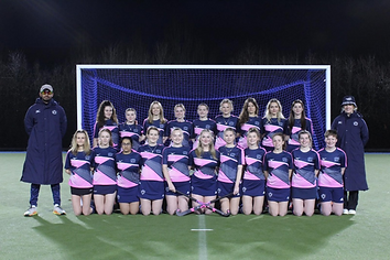 Women | Oxford University Hockey Club