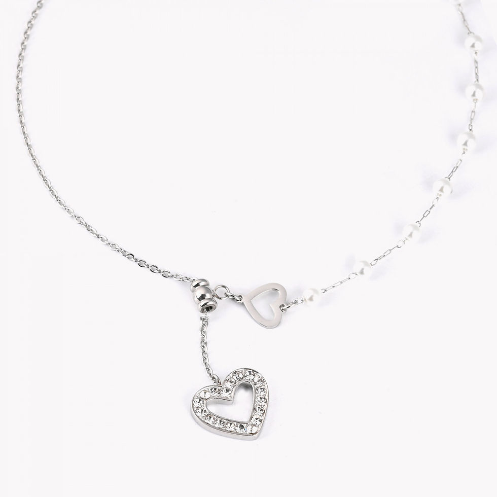 Miniatura: Collier Jennifer