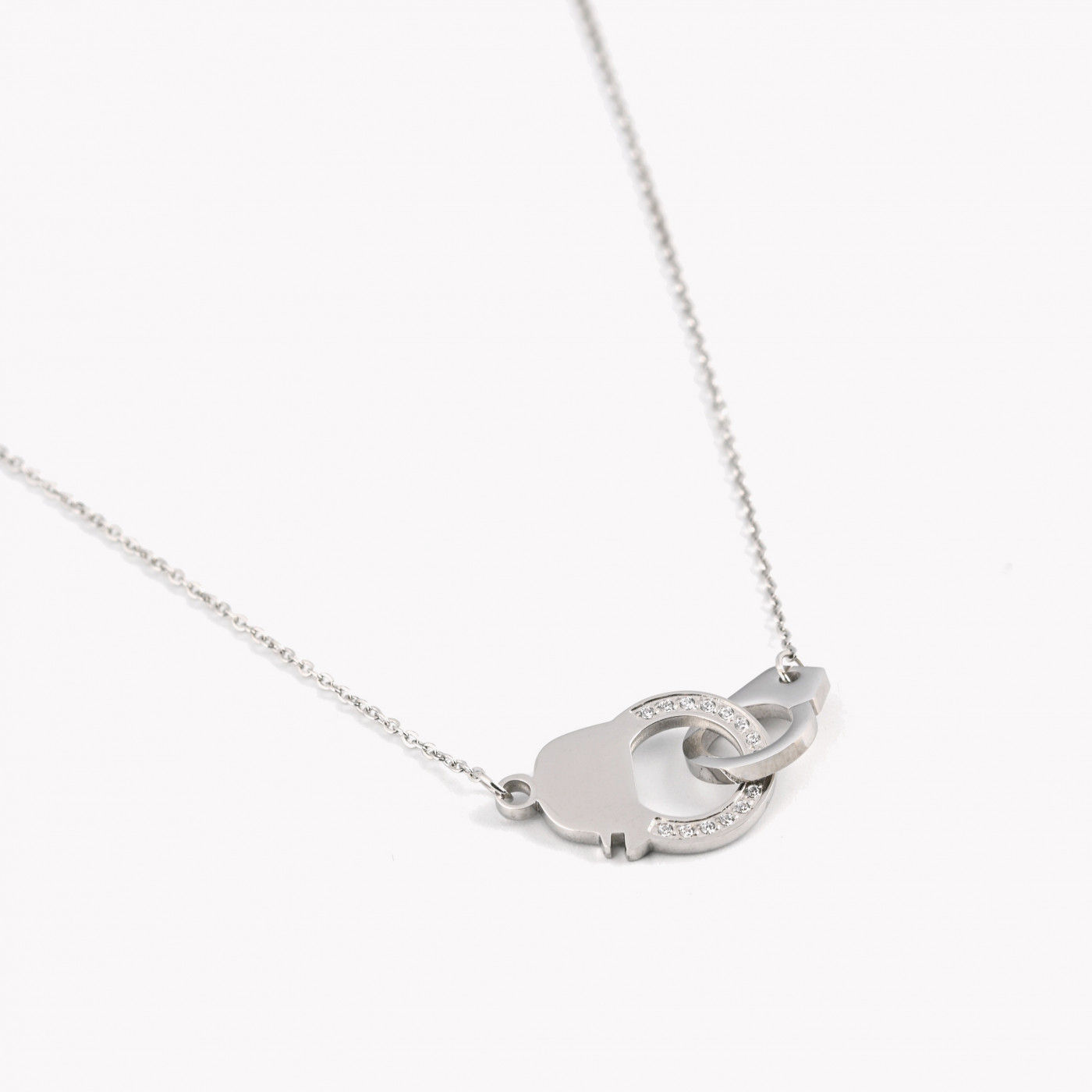 Collier Yasmine