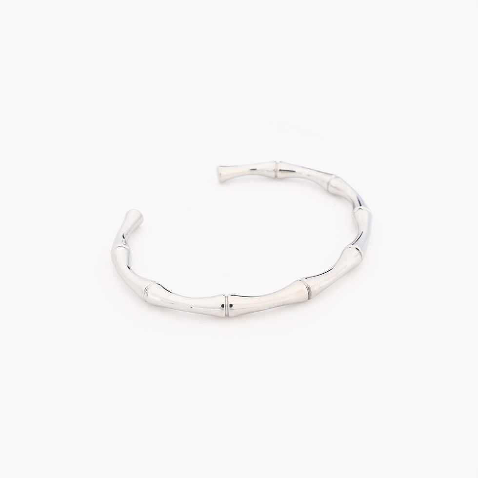 Miniature : Bracelet Bambu