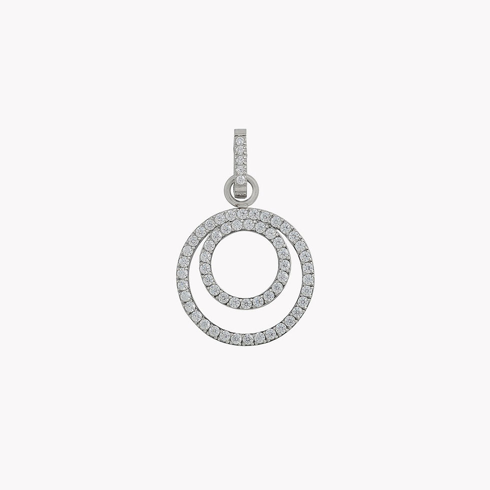 Miniaturbild: Charm Cercles