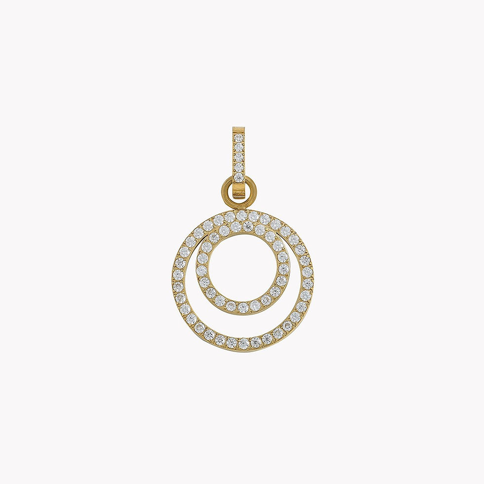 Miniaturbild: Charm Cercles
