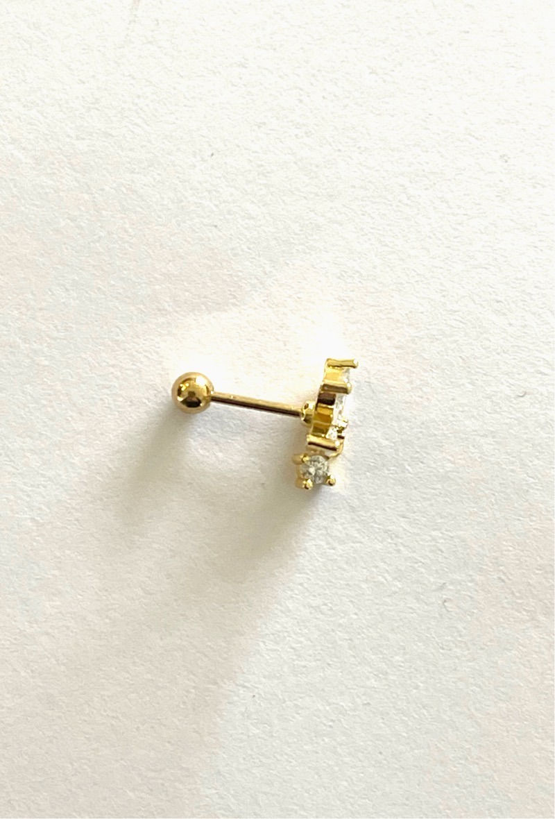 Miniature : Piercing Nae
