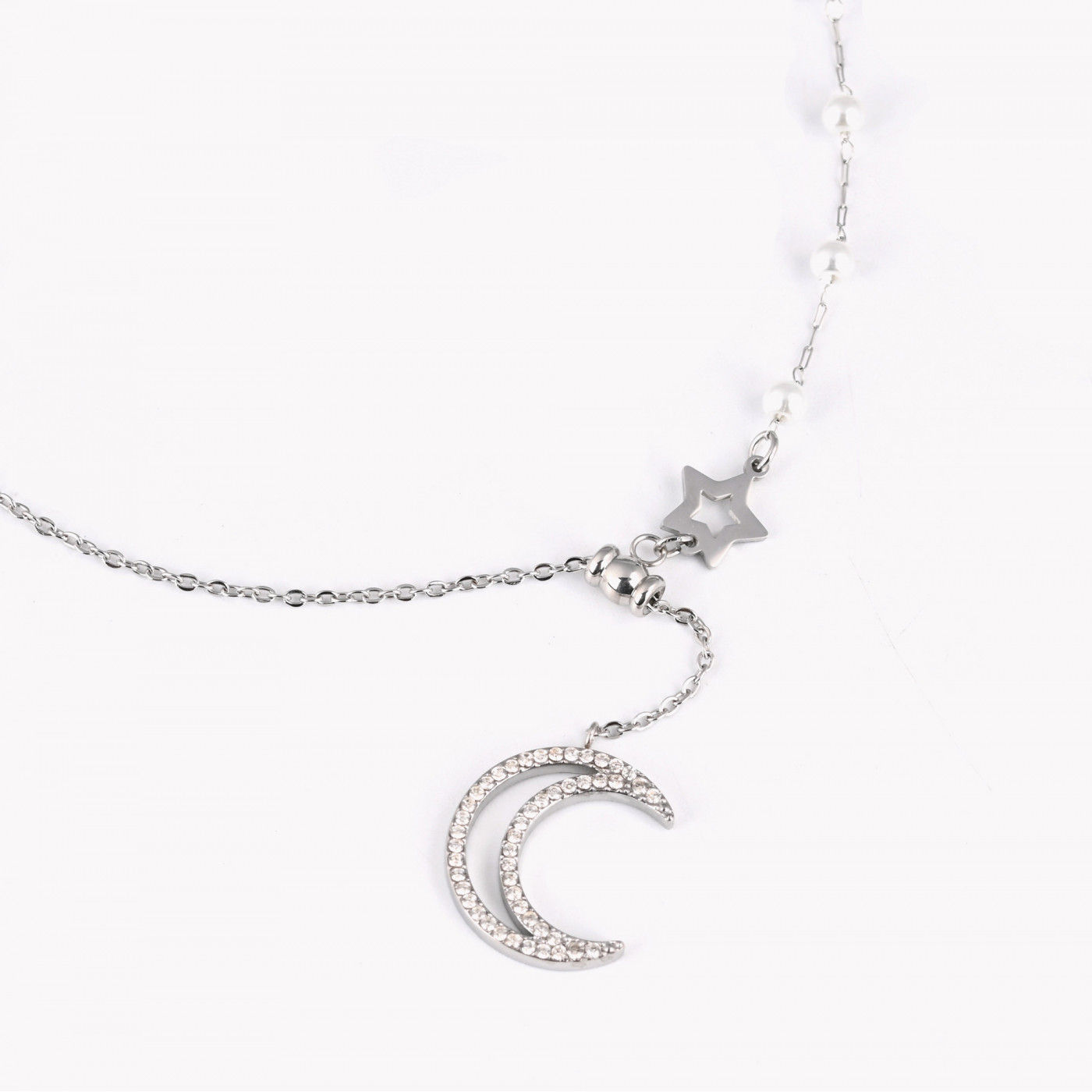 Collier Lune