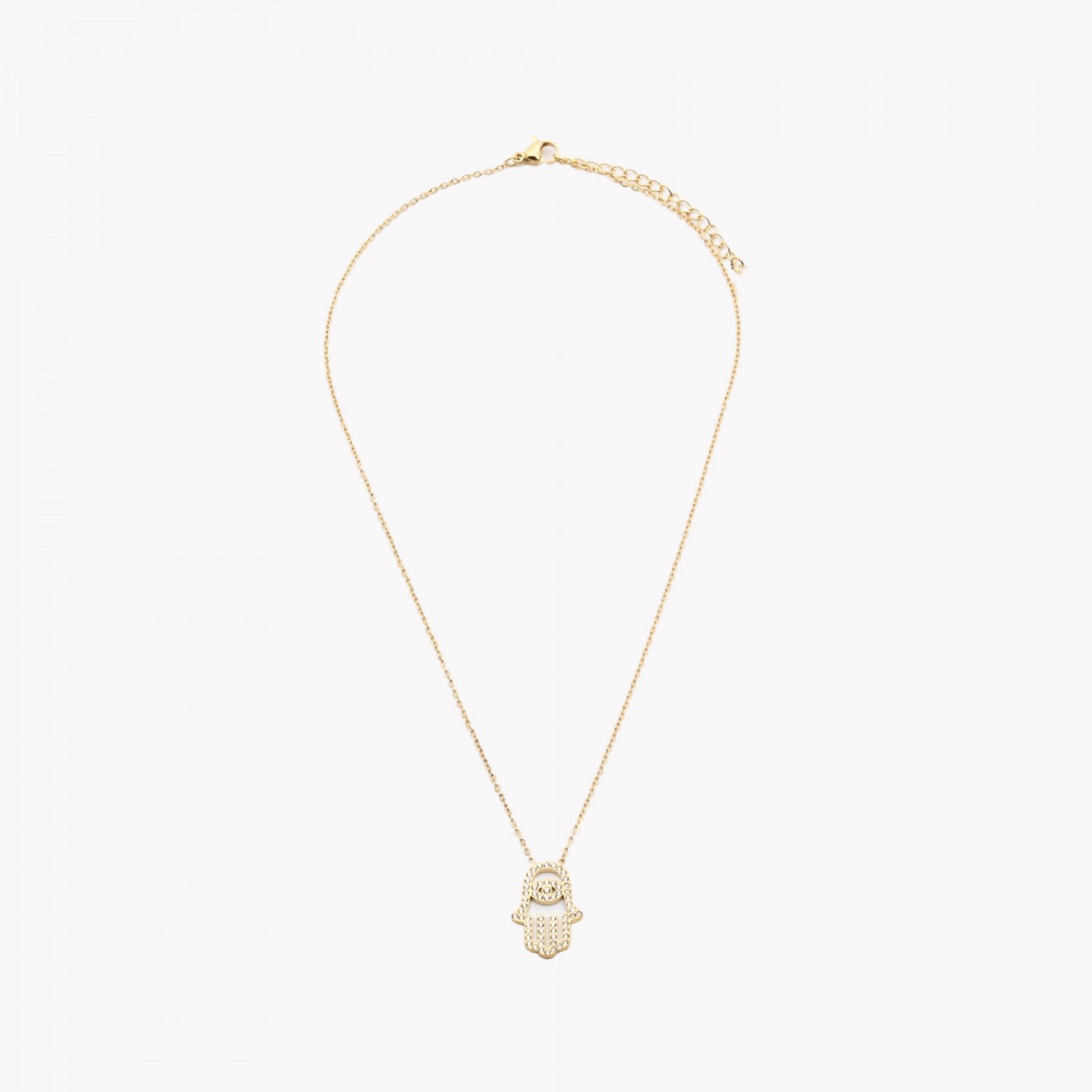 Collier Fatma