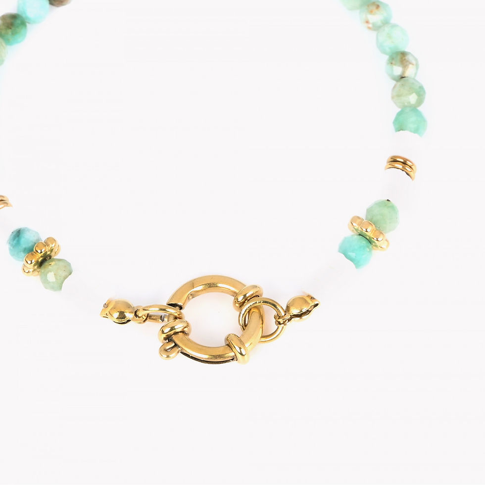 Miniature : Bracelet Léana