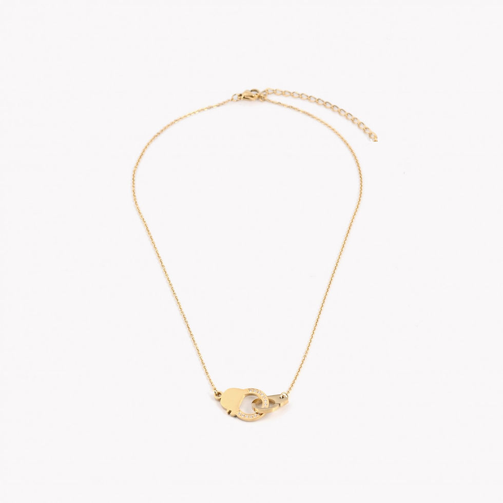 Miniaturbild: Collier Yasmine