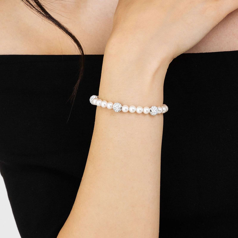 Miniature : Bracelet Chiara