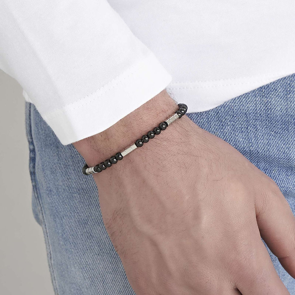 Miniatura: Bracelet Aurelio
