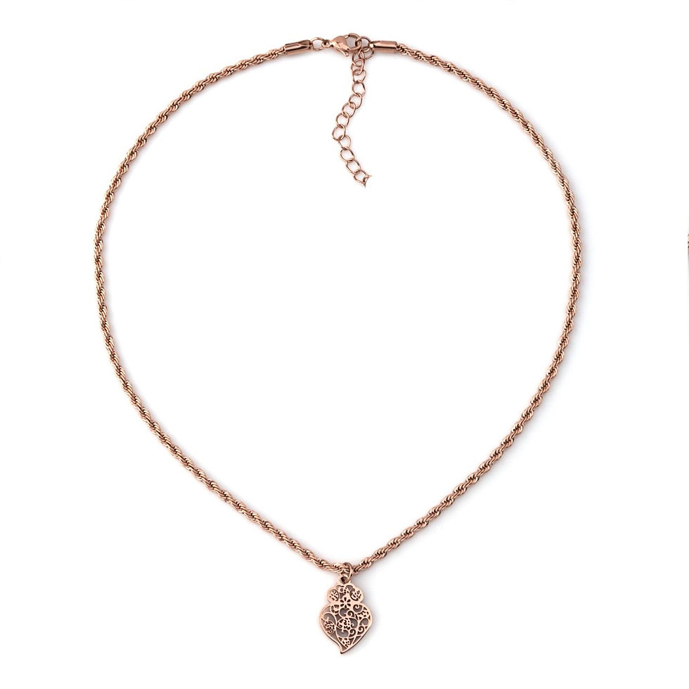 Thumbnail: Collier Viana I