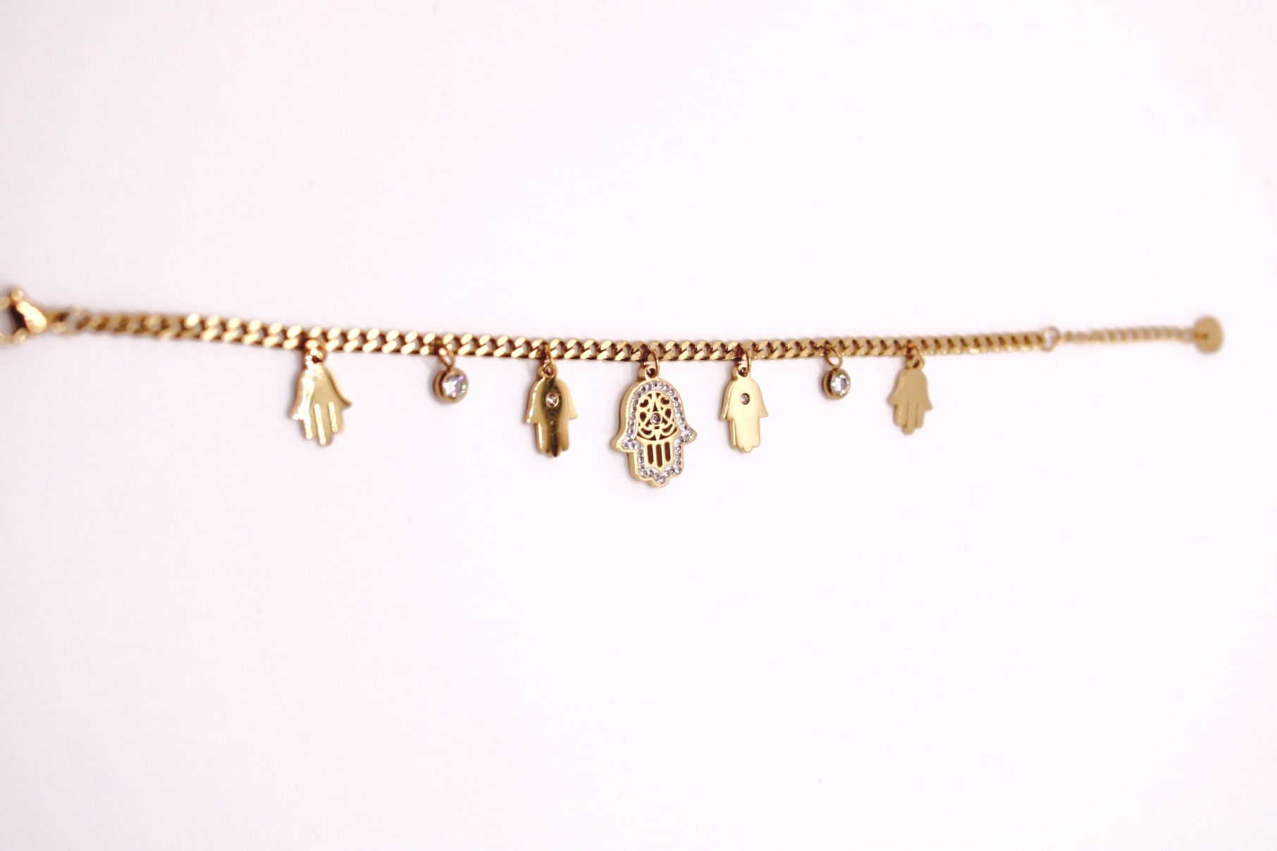 Bracelet Fatma