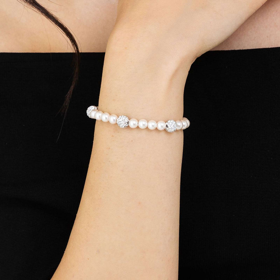 Miniatura: Bracelet Chiara