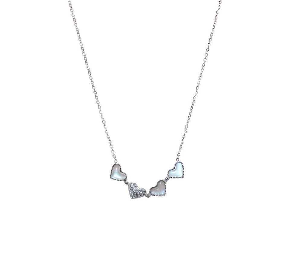 Miniatura: Collier Elisa