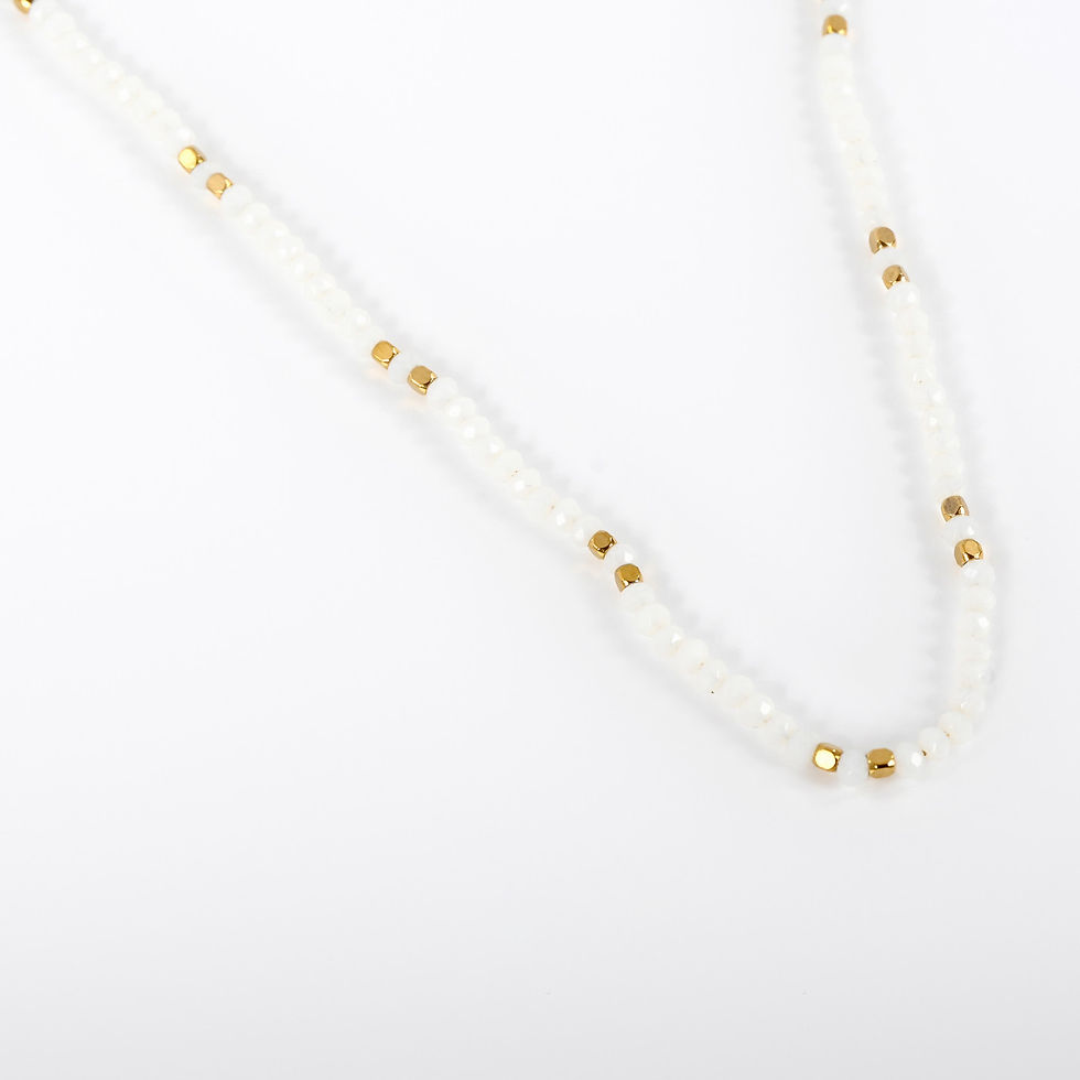 Miniaturbild: Collier Romy