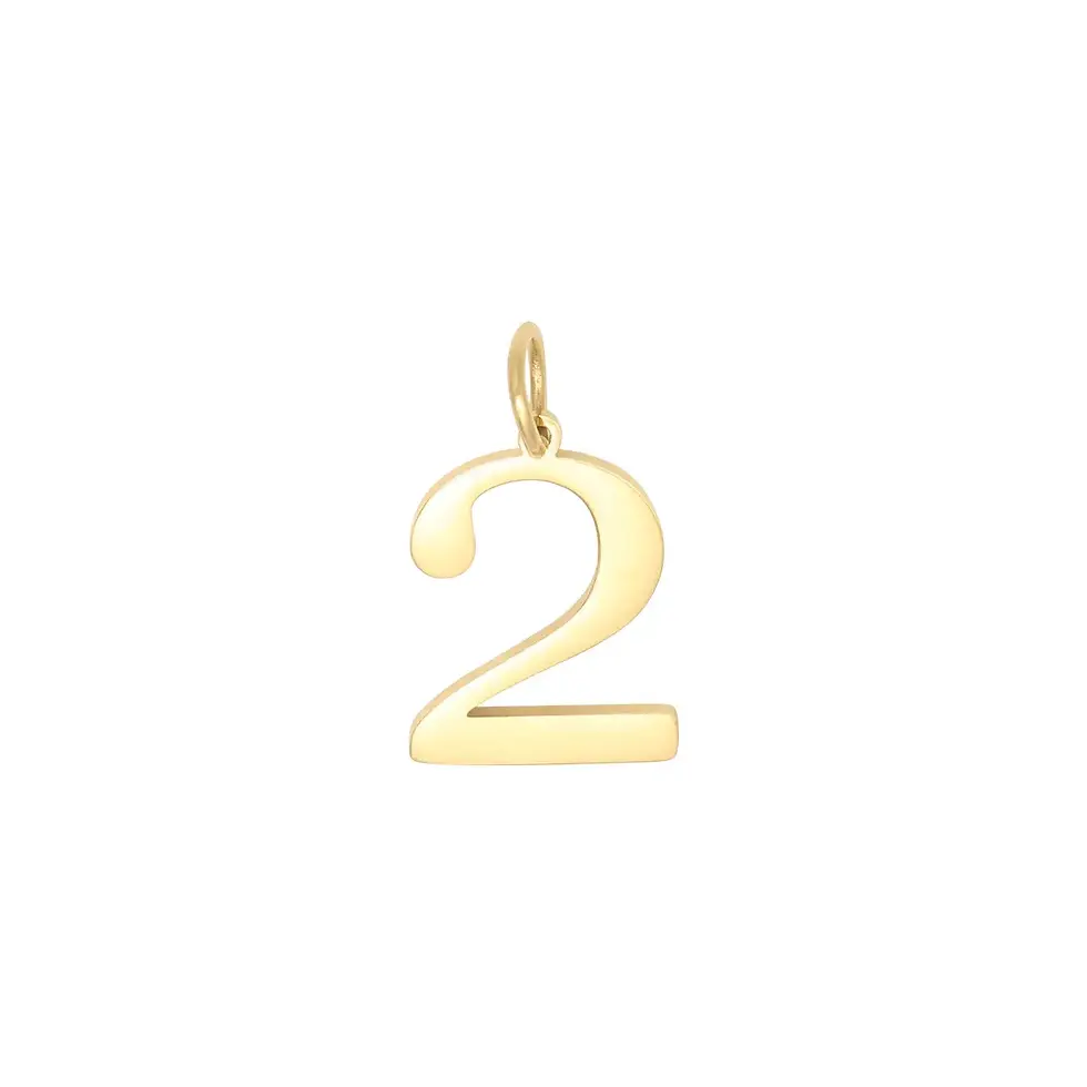 Miniaturbild: Charm Chiffre