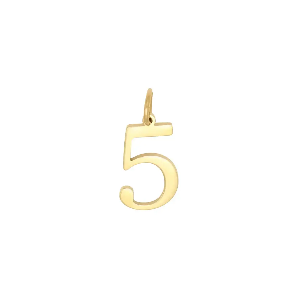 Miniatura: Charm Chiffre