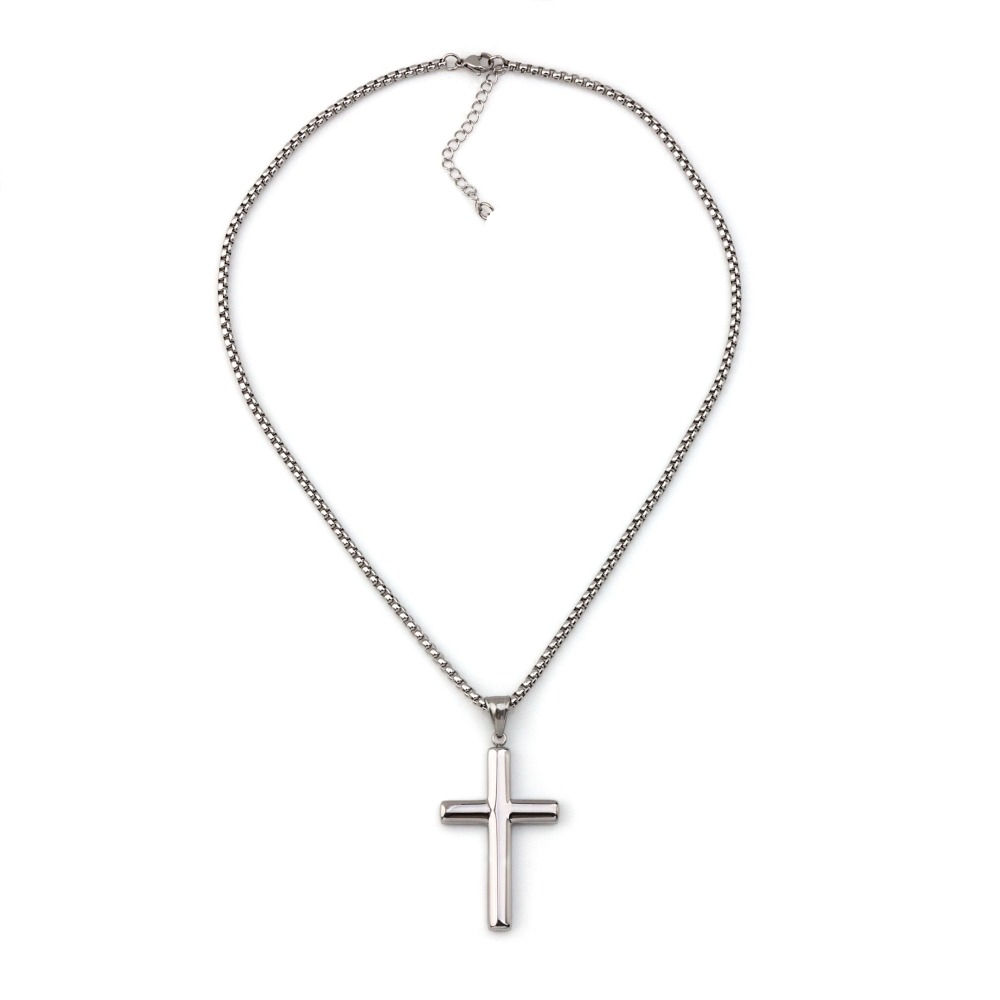 Collier Cristiano