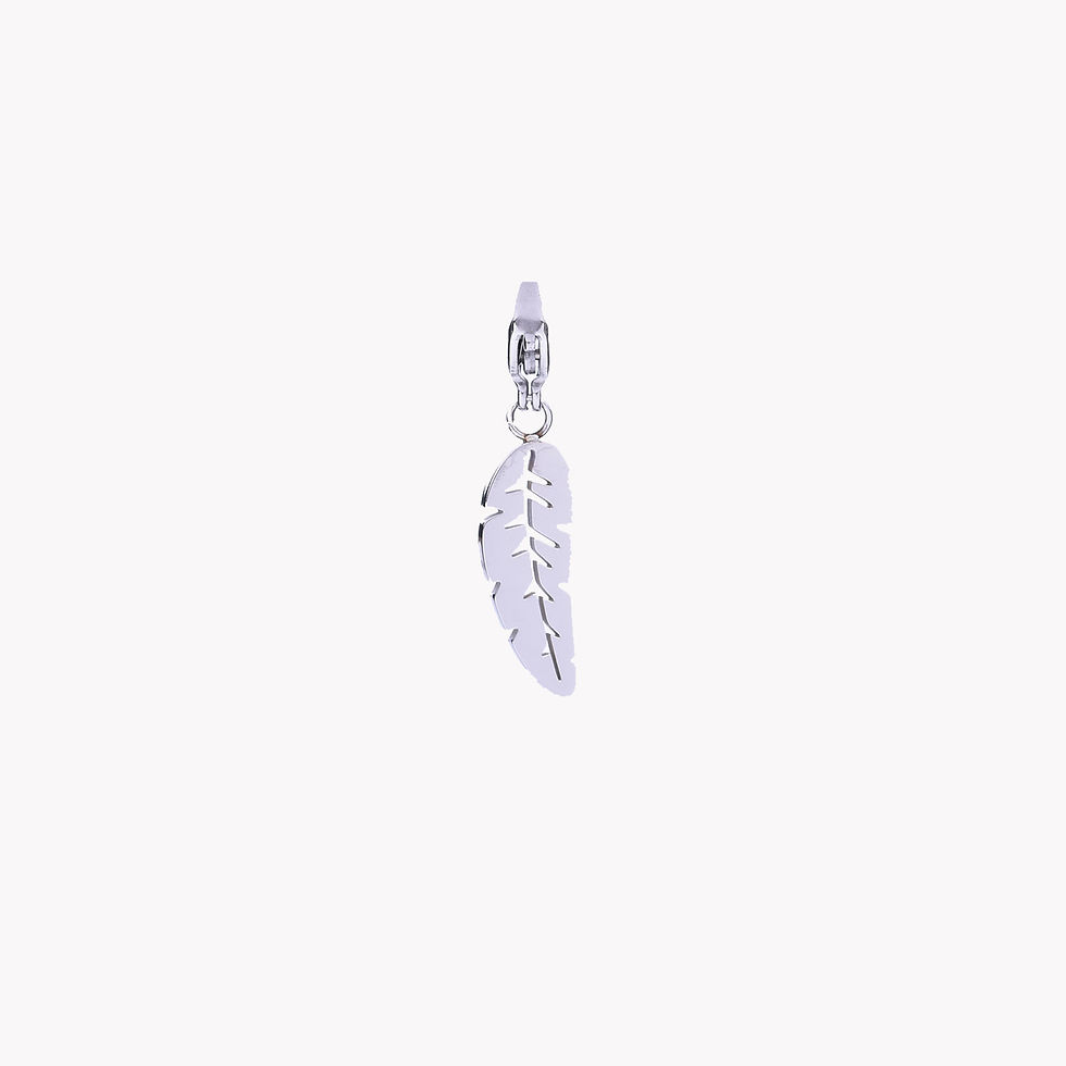 Miniatura: Charm Plume
