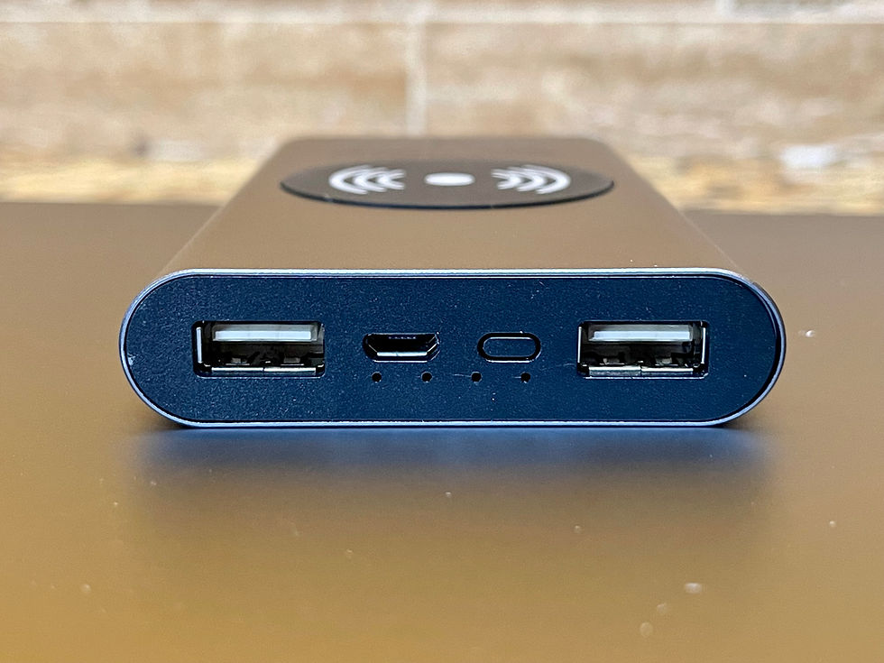 Thumbnail: Power Bank