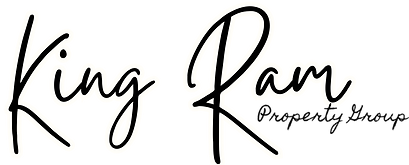 King Ram Property Group Logo