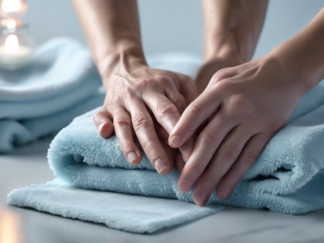 Entspannung pur: Verschiedene Massagetechniken in Solothurn erleben