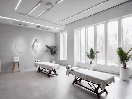 Massagepraxis in Solothurn und Grenchen: Termin online vereinbaren