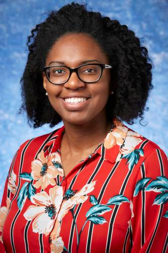 Dr. Kristin Motley, PharmD, MBA
