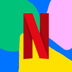 Netflix Jr.