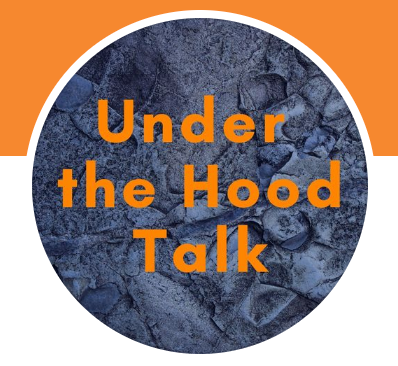 Under the Hood Talk