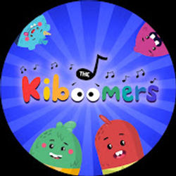 The Kiboomers