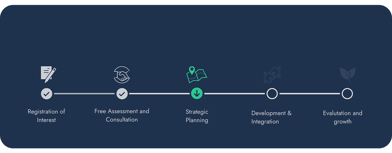 AI Integration Process