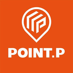 point P