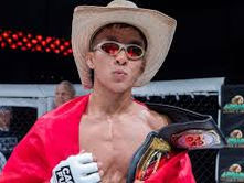 Bilal Hasan Has What It Takes to Be in the UFC