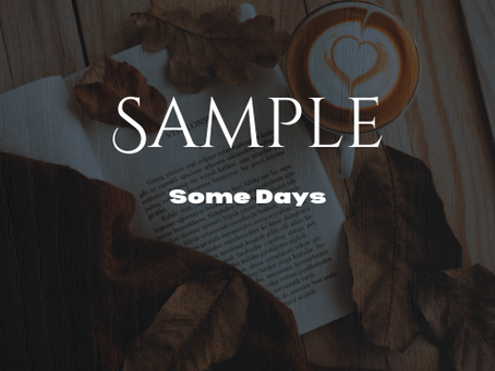 The King's Curse Preview