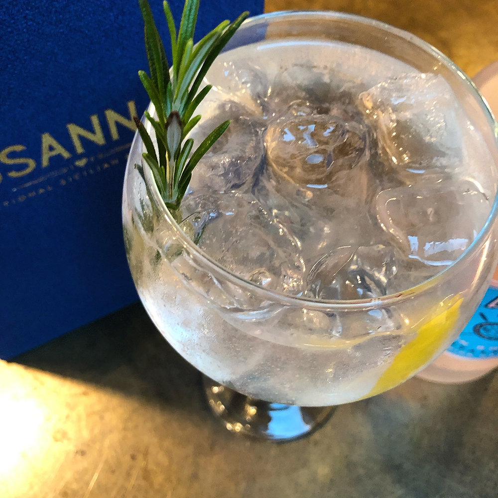 Berkhamsted Aperitivo