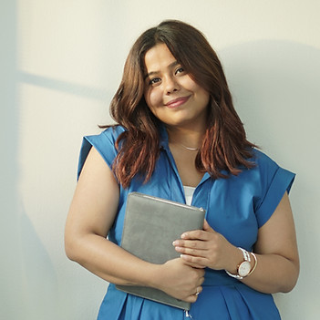 Jeni Thakkar Psychologist