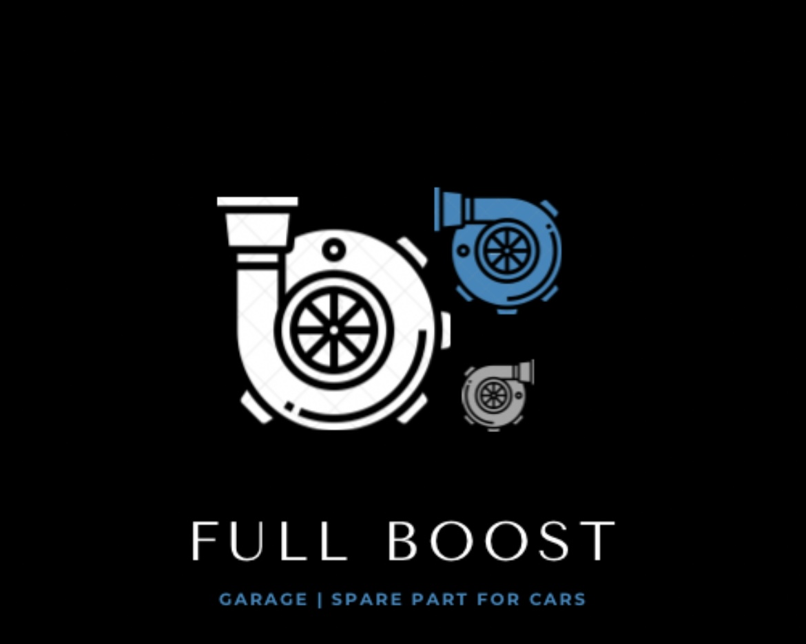 FULLBOOST