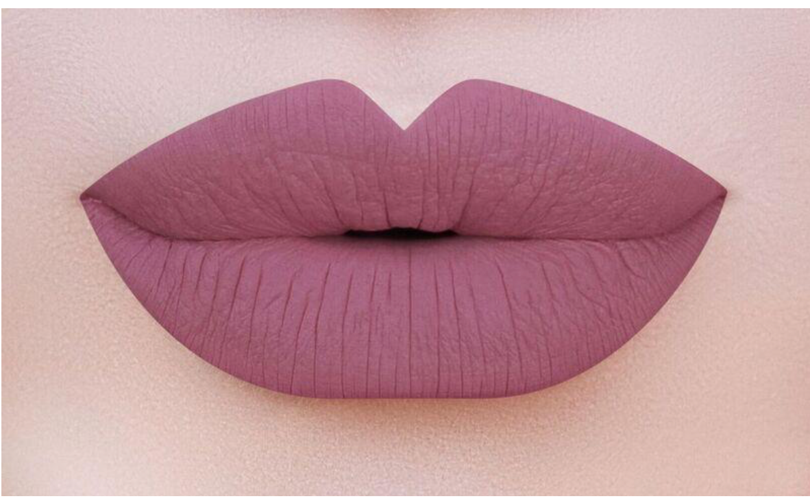 SWEET HEART - 17 LONG WEAR MATTE LIP GLOSS
