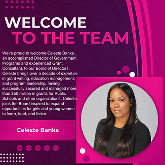 LYW BOARD MEMBER ANNOUNCMENTS Celeste (1).png