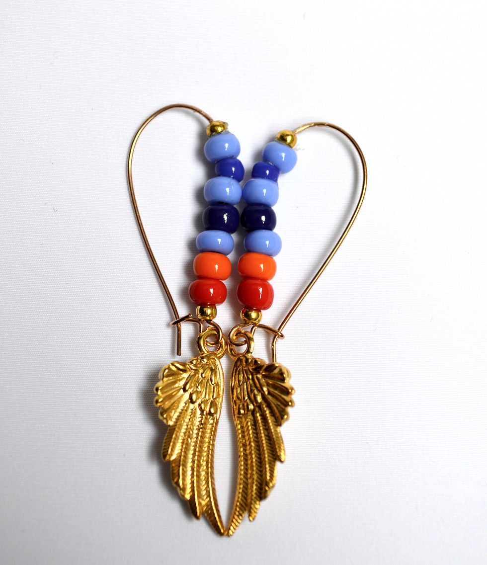Miniatura: ARETES PORQUESI