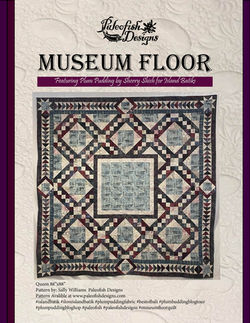 museum floor