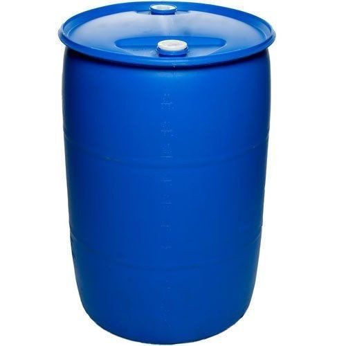 Barrel (Plastic)