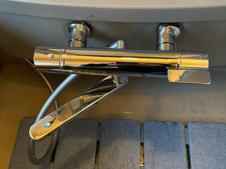 水道屋のブログ👩‍💼〜蛇口修理〜