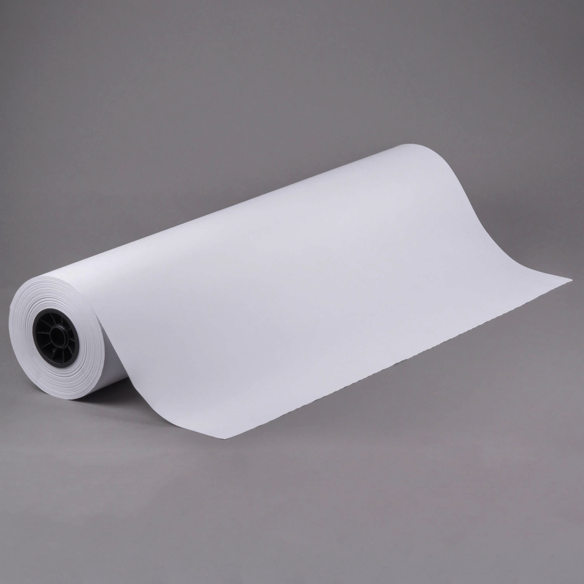 Packing Paper: 30 lb white newsprint
