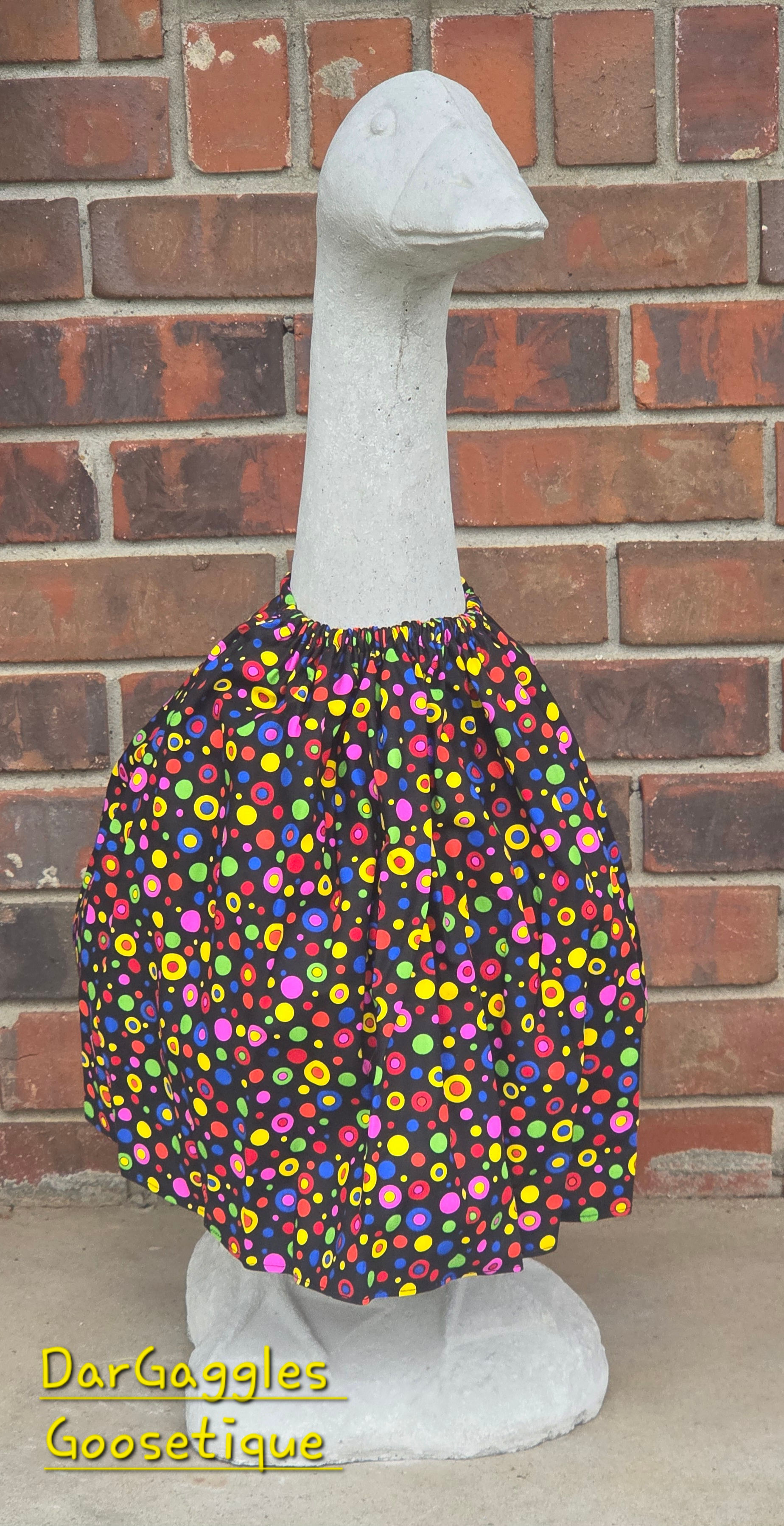 Small Party Dots